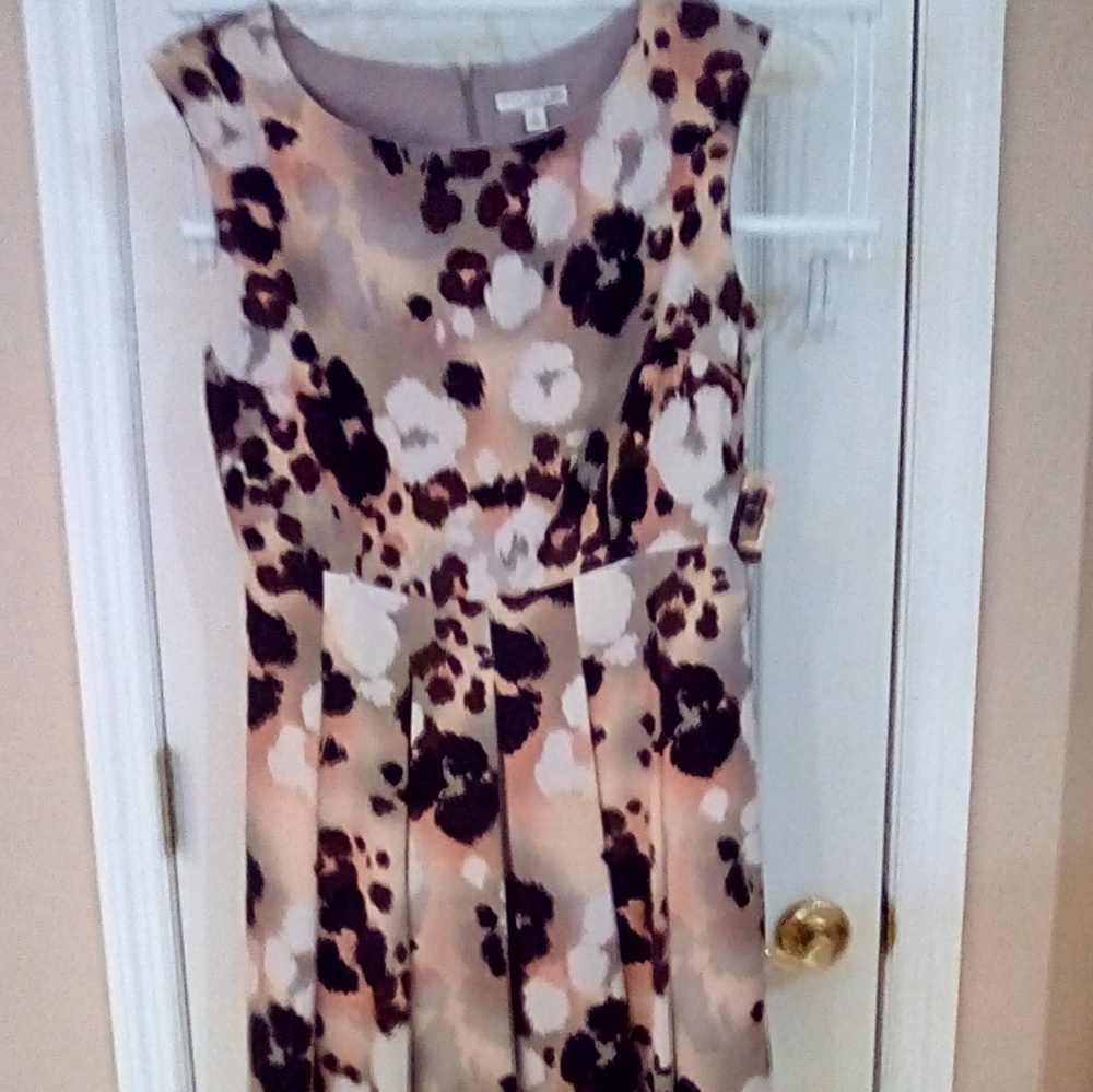 Eva Mendes Dress